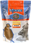 MicutuFishing Nada Micutu Power Brown Groundbait, 900gr (MTU54494)
