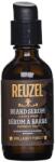 Reuzel Ser întăritor pentru barbă Reuzel Clean & Fresh Beard (50 g) (P14564)