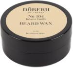 Noberu Balsam pentru barbă Noberu Tobacco Vanilla (50 ml) (P15217)