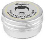 Morgan's Cremă pentru mustață și barbă Morgan's de voiaj (15 ml) (P5066)