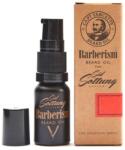 Captain Fawcett Cpt. Fawcett - Barberism Travel Size Beard Oil (10 ml) (P4258)