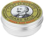 Captain Fawcett Cpt. Fawcett - Ricki Hall's Booze & Baccy Beard Balm (60 ml) (P1066)
