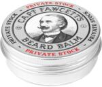 Captain Fawcett Cpt. Fawcett - Private Stock Beard Balm (60 ml) (P1067)