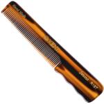 Kent Pieptăn pentru păr fin cu mâner Kent (A R18T) (P15330)