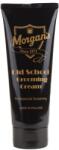 Morgan's Old School Grooming Cream - cremă de păr (100 ml) (P5063)