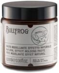 Bullfrog Natural Effect Molding Paste - pastă mată pentru păr (100 ml) (P16625)