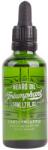 Captain Fawcett Cpt. Fawcett - Rufus Hound's Triumphant Beard Oil (50 ml) (P9836)