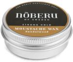 Noberu Ceară pentru mustață Noberu - Sandalwood Heavy (25 ml) (P4933)