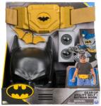 Spin Master Batman Set Masca Si Curea (6072058) - drool