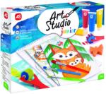 AS Atelierul De Pictura Art Studio Junior (1038-82038) Figurina
