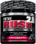 Weider Pre-workout cu aroma de merisoare Total Rush 2.0, 375g, Weider