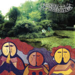 Ladybug Transistor Albemarle Sound