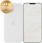 Apple Sticlă Carcasă Spate pentru iPhone 15 | Blue | 661-36841 | Genuine Apple, Blue
