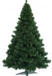 Regal Brad Artificial de Craciun Verde Natural Viena Deluxe 240cm (120-240)