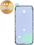 Apple Autocolant pentru Sticlă Spate Adhesive pentru iPhone 16 Pro Max | 923-11072-S | Genuine Apple