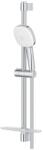 GROHE Tempesta Cube 110 Set dus cu bara 62 cm si savoniera (27928003)