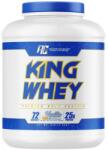 Ronnie Coleman Signature Series King Whey Premium Protein [2270 грама] Ванилия