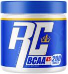 Ronnie Coleman BCAA-XS 2: 1: 1 Tablets [200 Таблетки]