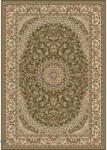 LOTOS Covor Clasic, Lotos 1555, Verde, Diverse Dimensiuni, 1800 gr mp (2211698730706) Covor