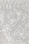 Sofia Covor Modern, Sofia 41009-1166, Alb Gri, 120x200 cm (4823057011265 / 2211698568101) Covor