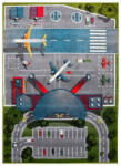 Kolibri Covor Copii, Kolibri Aeroport 11543, Diverse Dimensiuni (2211698752807) Covor
