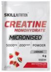 Skill Nutrition Micronised Creatine Monohydrate - Flavoured [6 грама] Диня