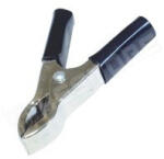 Somogyi 30A akkucsipesz, 75mm, fek (VBC_30_BK)