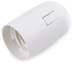 ANCO Izzólámpa foglalat 60W E27 Edison menetes (321216)