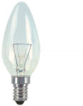 Trixline 60W gyertya c35 Hagyományos izzó E14 (TC60WE14)