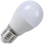 NEDES Led 8w-g45/e27/smd/3000k (zls819)