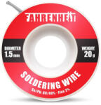 FAHRENHEIT Forrasztó ón 1, 5mm 20g (55134) - nepavill