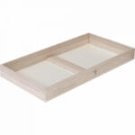 TODI Magic Gurulós ágyneműtartó 60×120 cm-es babaágyhoz