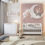 TODI Elegant babaszobaszett 1