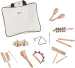 Classic World Fa hangszer készlet táskában