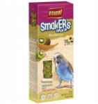 Vitapol | Smakers rúd (kiwi) | Prémium duplarúd - hullámos papagáj részére - 90g