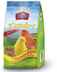 Vogel | Prémium Kanári Eleségkeverék | Teljes értékű magkeverék vitaminokkal és ásványi anyagokkal kanárik részére - 1 kg