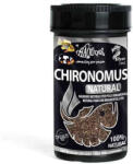  Haquoss | Chironomus | Fagyasztva szárított szúnyoglárva haltáp édesvízi és tengeri díszhalak számára - 250 ml - zoonet - 4 990 Ft