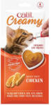 Catit Creamy | Jutalomfalat krém | Csirke - 4x10g
