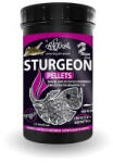 Haquoss | STURGEON PELLETS | - Teljes értékű süllyedő haltáp tokhalak és nagytestű tavi halak számára - 5 liter / 3kg