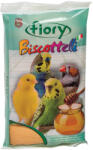 Fiory | Biscuits for birds honey flavor | Keksz, Egzotikus madarak/papagájoknak, méz ízesítéssel - 35 g