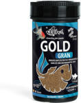  Haquoss | Gold Gran | Teljes értékű granulált aranyhal táp - 100 ml - zoonet - 1 290 Ft