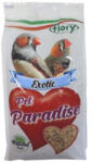 Fiory | Exotic Pet Paradise | Teljes értékű, egzotikus madár eleség - 1 Kg