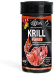  Haquoss | KRILL FLAKES | Teljes értékű lemezes haltáp fokhagymával- 250 ml / 37 g - zoonet - 2 990 Ft