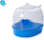 JK | Kerek madárfürdő kék