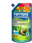 JBL Proflora Ferropol | Növényi műtrágya (utántöltő) édesvízi akváriumokhoz - 625 ml