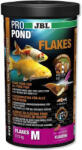 JBL ProPond Flakes | Lemezes táp tavi halaknak - 130 g