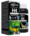 Haquoss | H4 General Shield | Általános védelmet nyújtó folyékony készítmény akváriumi díszhalak számára - 100 ml
