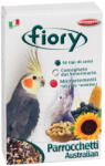 Fiory | Mixture for Australian Parakeets | Prémium keverék, Ausztráliai papagájoknak - 800 g