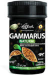Haquoss | Gammarus | Szárított bolharák víziteknősöknek - 100 ml