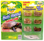 trópus | Heti Menü teknősöknek - 10 g - zoonet - 990 Ft